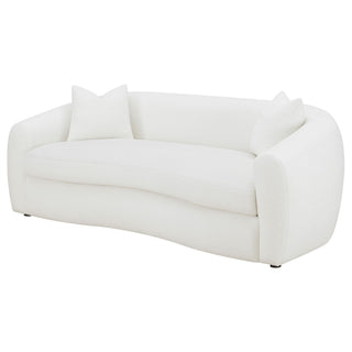 Wilson - Sofa - Ivory