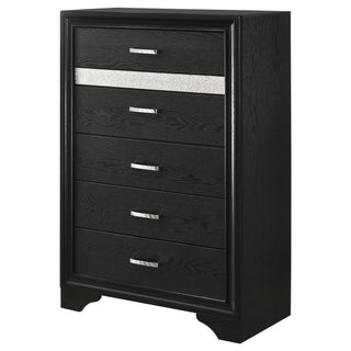 Annie - 6 Drawer Bedroom Chest