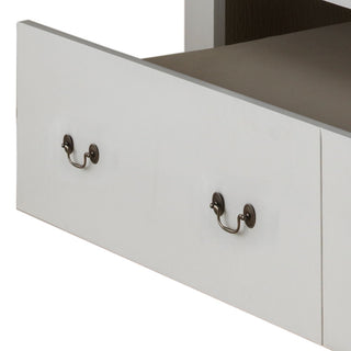 Elegant Trundle Bed With Timeless Charm