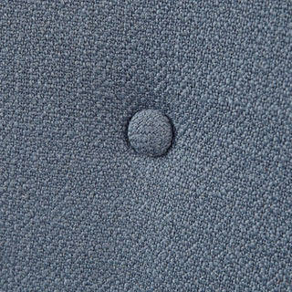 Adele - Swivel Chair With Button Tufted Back