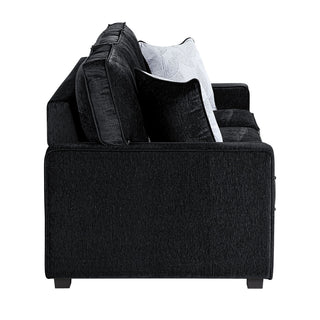 Rita - Sofa, LED Base Lighting