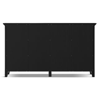 Acadian - Handcrafted Cube Storage