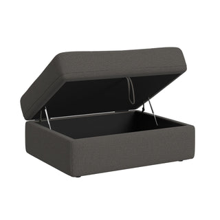 Options One - Storage Ottoman