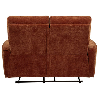 Trask - Reclining Loveseat