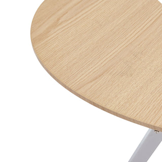 Round Dining Table