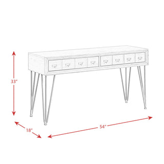 Boone - Table