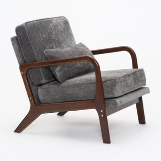 Upholstered Living Room Chair