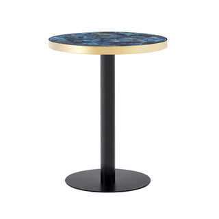 Elegant Round Bistro Table