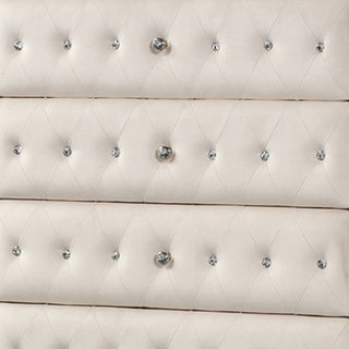 Sophia - 5 Drawer Chest