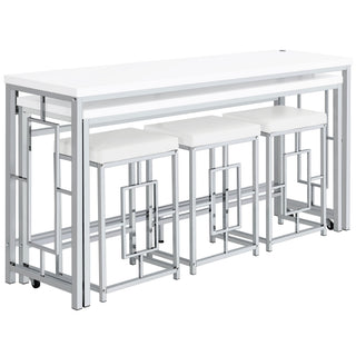 Laguna - Counter Height Dining Set