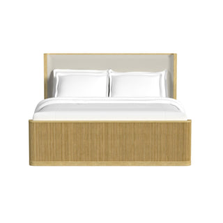 Sylvie - Upholstered Bed