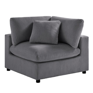 Chelsea - Modular 5 Piece Sectional
