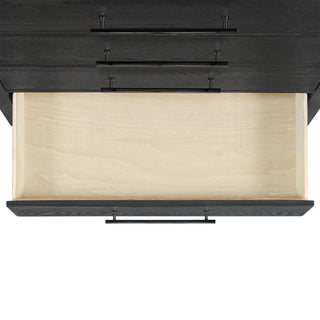 Versailles Contemporary - 3-Drawer Nightstand