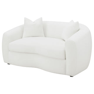 Wilson - Loveseat - Ivory