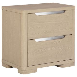 Mirador - Bedroom Set With Upholstered Headboard