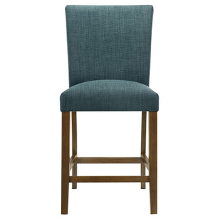 Flynn - 5 Piece Counter Height Dining Set