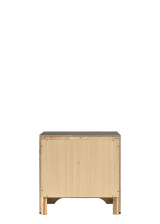 Naima - Chic Design Nightstand