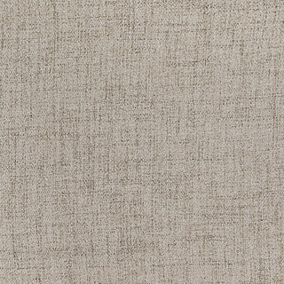 Solitude - Skirted Swivel Accent Chair With Hemp Like