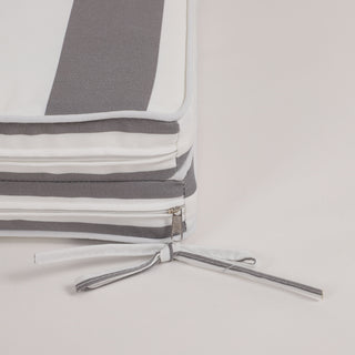 Outdoor Lounge Chair Cushion Replacement Patio Funiture Seat Cushion Chaise Lounge Cushion