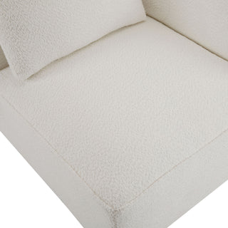 Chita - Modular Sectional Sofa, 3 Seater - Beige
