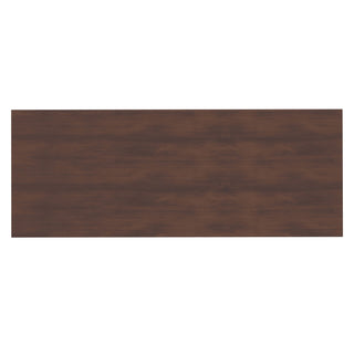 Warm Shaker - Transitional Style TV Media Stand