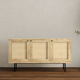 Reeves - Sideboard Buffet - Natural