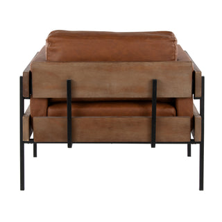 Kari - Farmhouse Design Chair