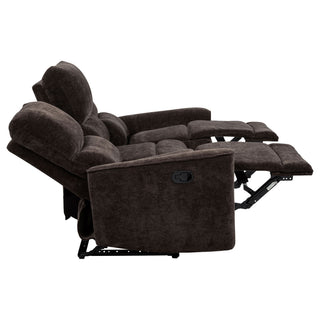Trask - Reclining Sofa Set