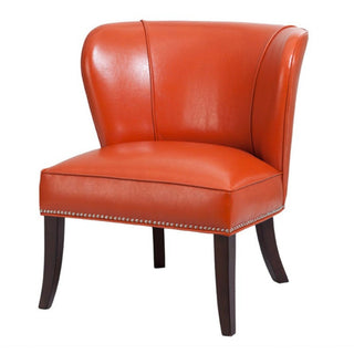 Hilton - Armless Accent Chair