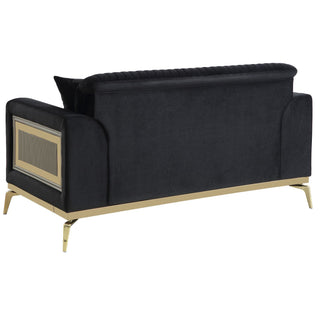 Antigua - Loveseat