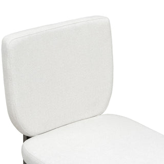 Dining Table Set For 6 With Upholstered Chairs