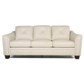 Modern Tufted Sofa