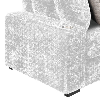 Magnum - Modern Sectional Sofa