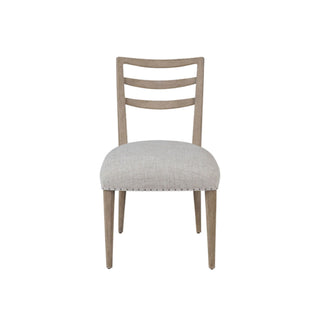 Ladderback Side Dining Chair (Set of 2)