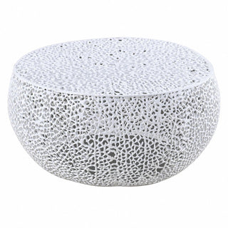 T3502 - Modern Round Coffee Table