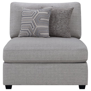 Austin - Chair With Pillows