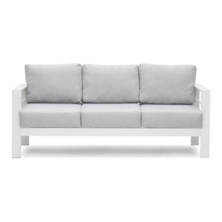 Outdoor Patio Set With All-Weather Thick Cushions
