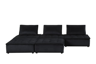 Anna - Modular Sofa