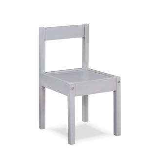 Della - 3 Piece Kids Table & 2 Chair Set