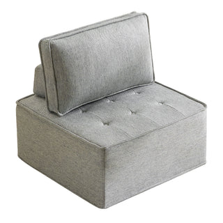 Sofa With Modular Splicing Design