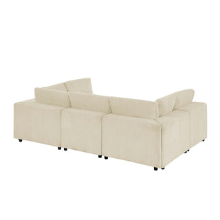 Reversible Modular Sectional