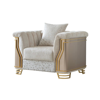Chateau - Living Room Set
