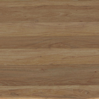 Hairpin - Leg End Table - Brown