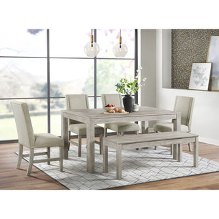 Eleanor 2.0 - Dining Bench