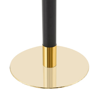 Round Bistro Table