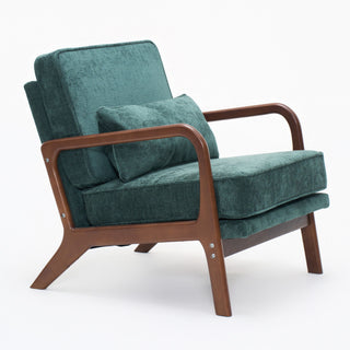 Upholstered Living Room Chair