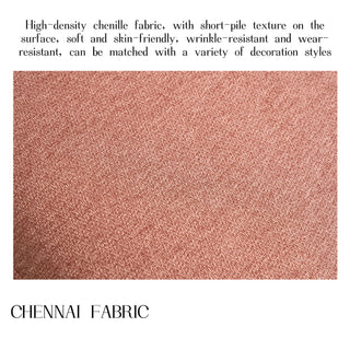 Dining Armless Chairs (Set of 2)