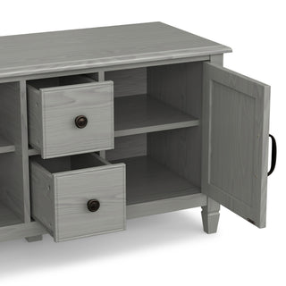 Connaught - Wide TV Stand