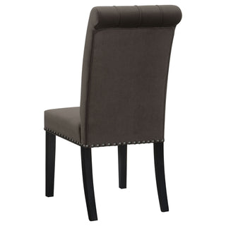 Sherry - 5 Piece Round Dining Table Set