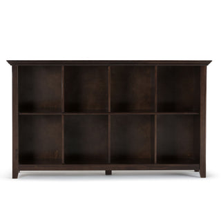 Acadian - Handcrafted Cube Storage